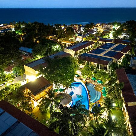 Вилла Solar Pipa - Solar Da Gameleira Flats Praia de Pipa Экстерьер фото